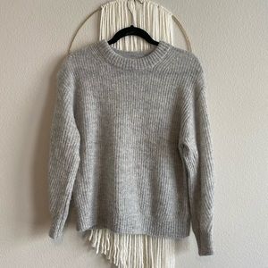Ever lame Cashmere Sweater